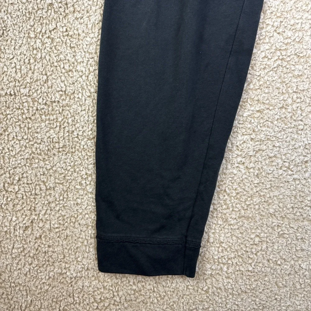 Nike Yoga Men's Therma Fit Fleece Drawstring Sweatpants DM7833-010